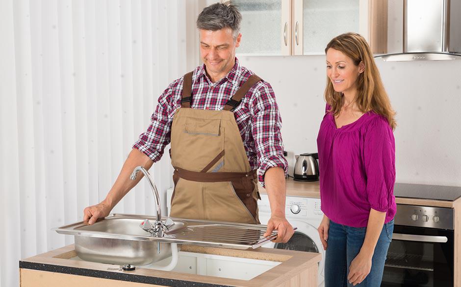détecter une fuite d'eau Méru