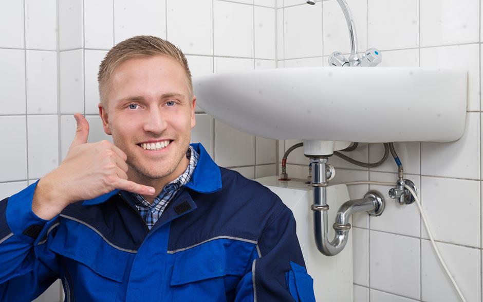 service plombier Beauvais